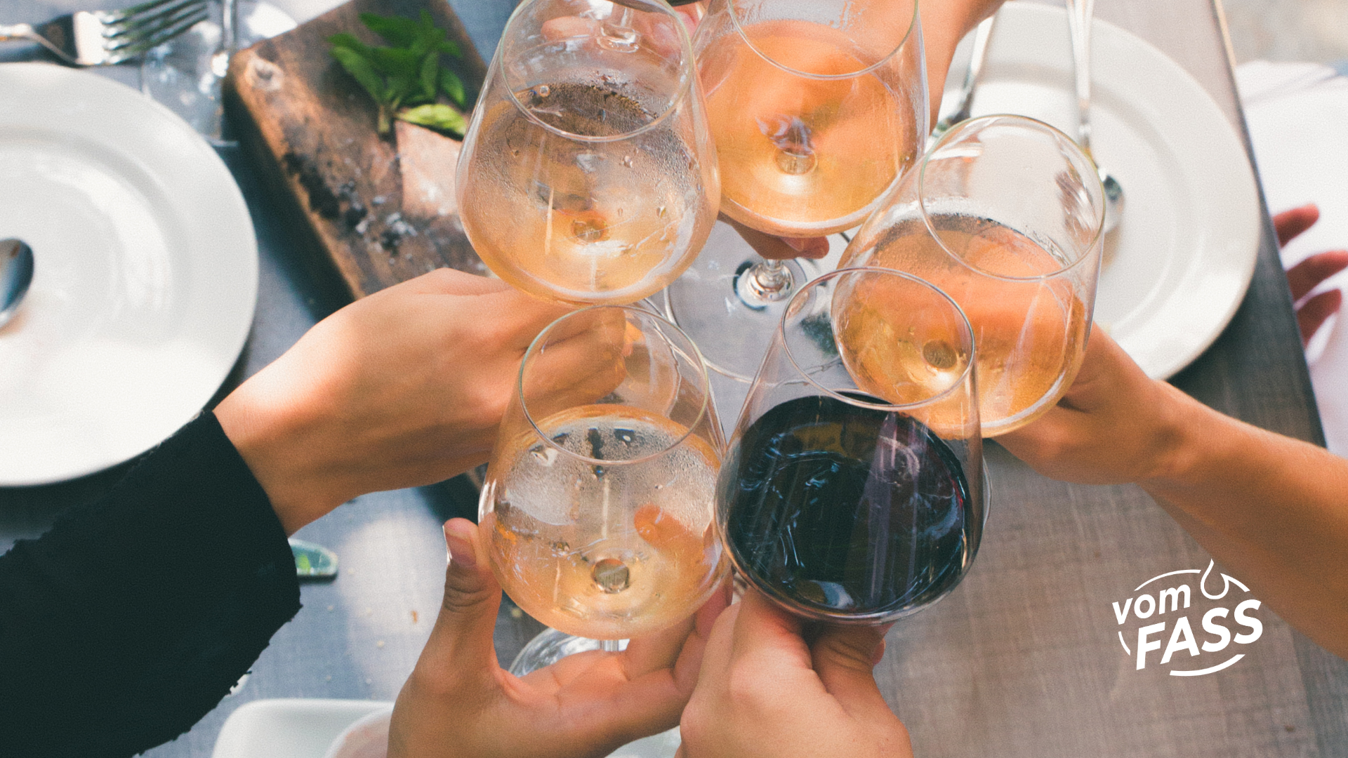 Taste & Relax in Bonn "Wine Edition"